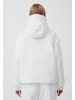Finn Flare Jacke Kurz in white
