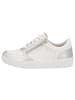 Solidus Sneaker Low in grau