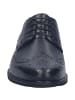 Josef Seibel Halbschuh Desmond 02 in schwarz