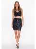 myMo at night Women Skirt in navy