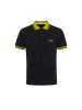 Baldinini Trend Blau Baumwolle Herren Polo Hemd