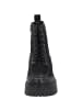 Palado Schnürstiefel Murter in Schwarz