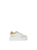 Ash Sneaker Beige