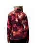 Columbia Glacial™ IV Print 1/2 Zip in Rot