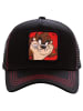 Capslab Capslab Freegun Looney Tunes Trucker Cap in Schwarz