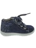 superfit Starlight Lauflernschuh Blau