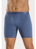 H.I.S Funktionsboxer in blau / hellblau / navy