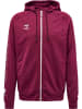 Hummel Hummel Kapuzenpullover Hmlmove Multisport Herren in GRAPE WINE