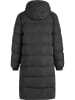 Whistler Steppmantel Abella in 1001 Black