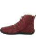 Think! Ankle Boot BLO in Merlot
