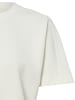 OPUS Sweatshirt Gosa in ecru