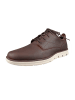 Timberland Halbschuhe Bradstreet braun