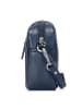 Roncato Alaska Herrentasche Leder 21 cm in navy