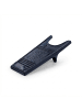 relaxdays Stiefelknecht in Graubraun – (B)29 x (H)7,5 x (T)12 cm