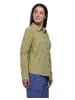 Schöffel Bluse "Blouse Style Dunajec WMS" in solid olive