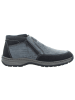 rieker Stiefelette in grau