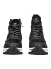 Mustang Sneaker in Schwarz