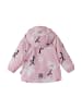 Reima Reimatec Jacke " Hete " in Pale rose