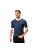 Vaude MENS FURKA FZ TRICOT in Marine