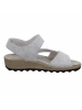 WESTLAND Keilsandalen für Damen in offwhite