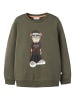 name it Sweatshirt in Ivy Green