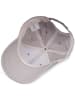 styleBREAKER Baseball Cap in Grau