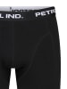 Petrol Industries 5er-Pack Boxershorts Turbo in Schwarz