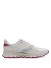 Tamaris Sneaker Sneaker in weiß