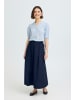 Fransa Casual FRFLORA Loose fit in Navy Blazer