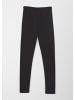 s.Oliver Leggins in 9999_schwarz