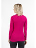 myMo Pullover in PINK