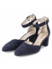 Gabor Pumps in blue