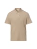 s.Oliver Poloshirt in beige