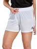 erima Damen Rio 2.0 Shorts in new white