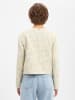 Liu Jo Kurzblazer Giacca Kate Denim in beige denim - 0001