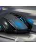 Machenike M3 Gaming Maus kabelgebunden RGB