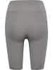 Newline Cycling Kurze Hose Nwlrace Laufen Damen in TITANIUM