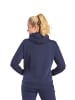 erima Essential Team Kapuzensweat in new navy/slate grey