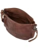 FREDs BRUDER Handtasche My Forever Friend Midi Shoulderbag in Dark Chocolate