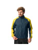 Vaude MENS DROP JACKET III in Gelb