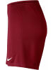 Nike Sportshorts für Damen in uni