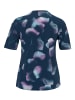 Joy Sportswear modisches Rundhalsshirt BEA in night print
