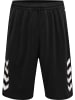 Hummel Hummel Kurze Hose Hmlcore Basketball Erwachsene Schnelltrocknend in BLACK