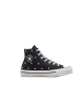 Converse Sneaker Chuck in 001-BLACK/VINTAGE WHITE/EGRET
