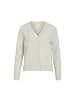 Vila Pullover in Super Light Natural Melan