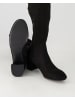 Terry Klassische Stiefel in Schwarz