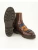 MELVIN & HAMILTON Klassische Stiefeletten in Braun