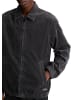 Marc O'Polo DENIM Cord-Overshirt regular in Light Graphite