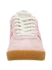 Gola Sneaker Low in rosa