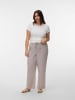 Vero Moda Hose in Moon Rock